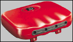 Elanra Portable Car Ionizer